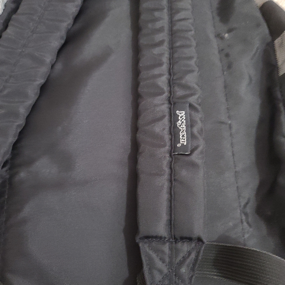 Jansport backpack - Picture 2 of 3